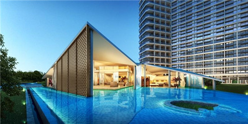 尚渔味时尚烤鱼