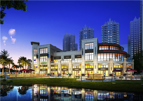 特福莱汽车美容