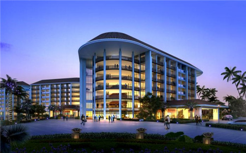 荷元素特色小吃