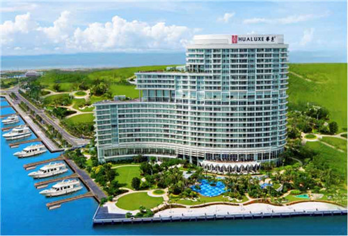 光头佬品牌港式点心