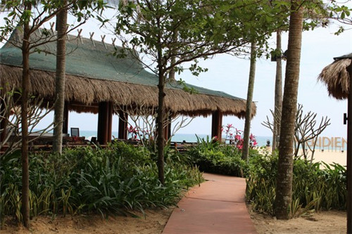 上海餐饮设计选哪家公司