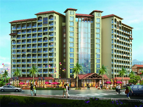 邵阳火锅店装修设计费用