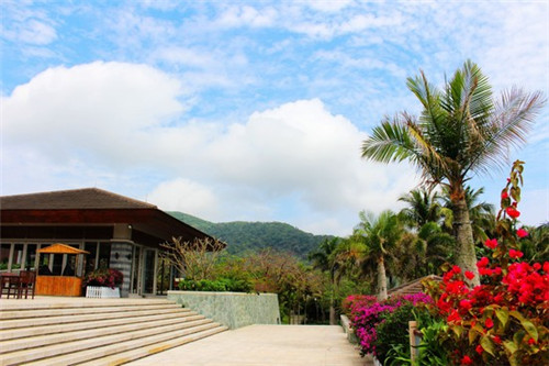 松口有什么景点可以玩的（松口旅游）