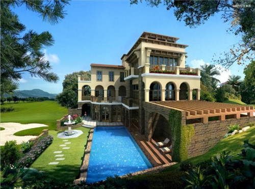 宜春轻钢别墅加盟费多少钱（宜春轻钢别墅加盟费多少钱一个月）