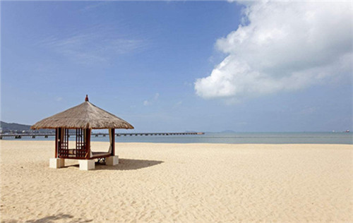 河南河泽有什么景点（河泽旅游地）