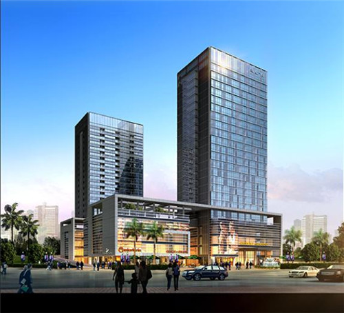 火锅店装修经典设计案例（火锅店装修设计风格）